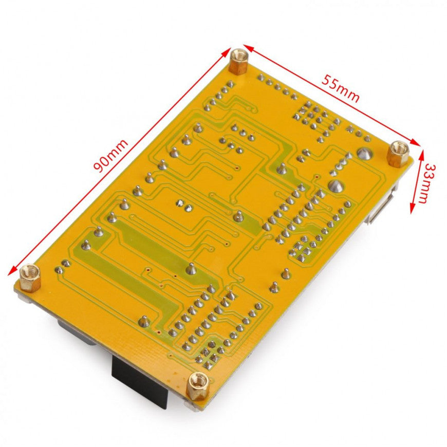 L298N DC Stepper Motor Drive Controller Board Module