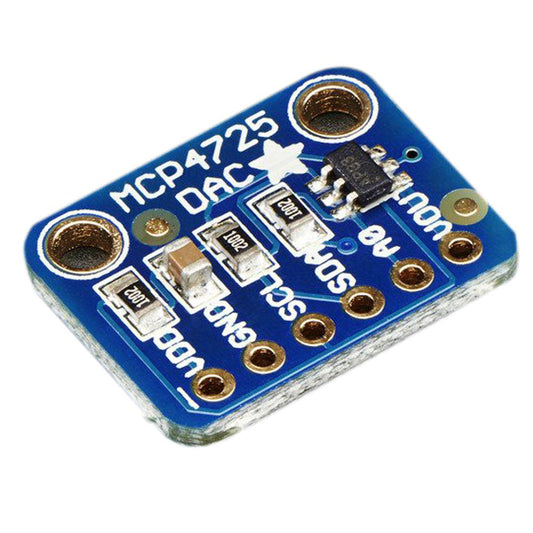 Adafruit Industries MCP4725 Breakout Board