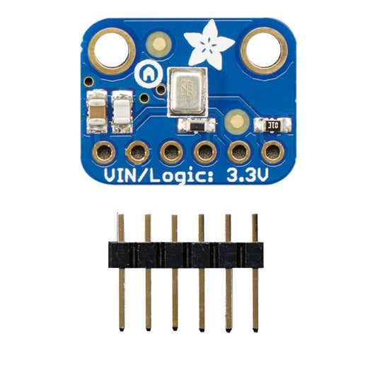 Adafruit Industries I2S MEMS Microphone Breakout