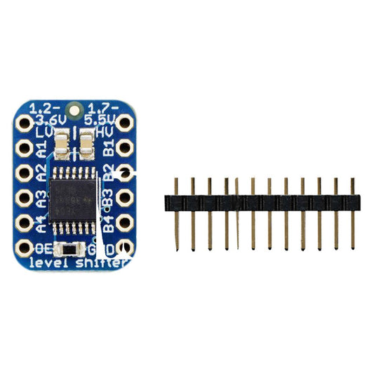 Adafruit Industries TXB0104 Bi-Directional Level Shifter