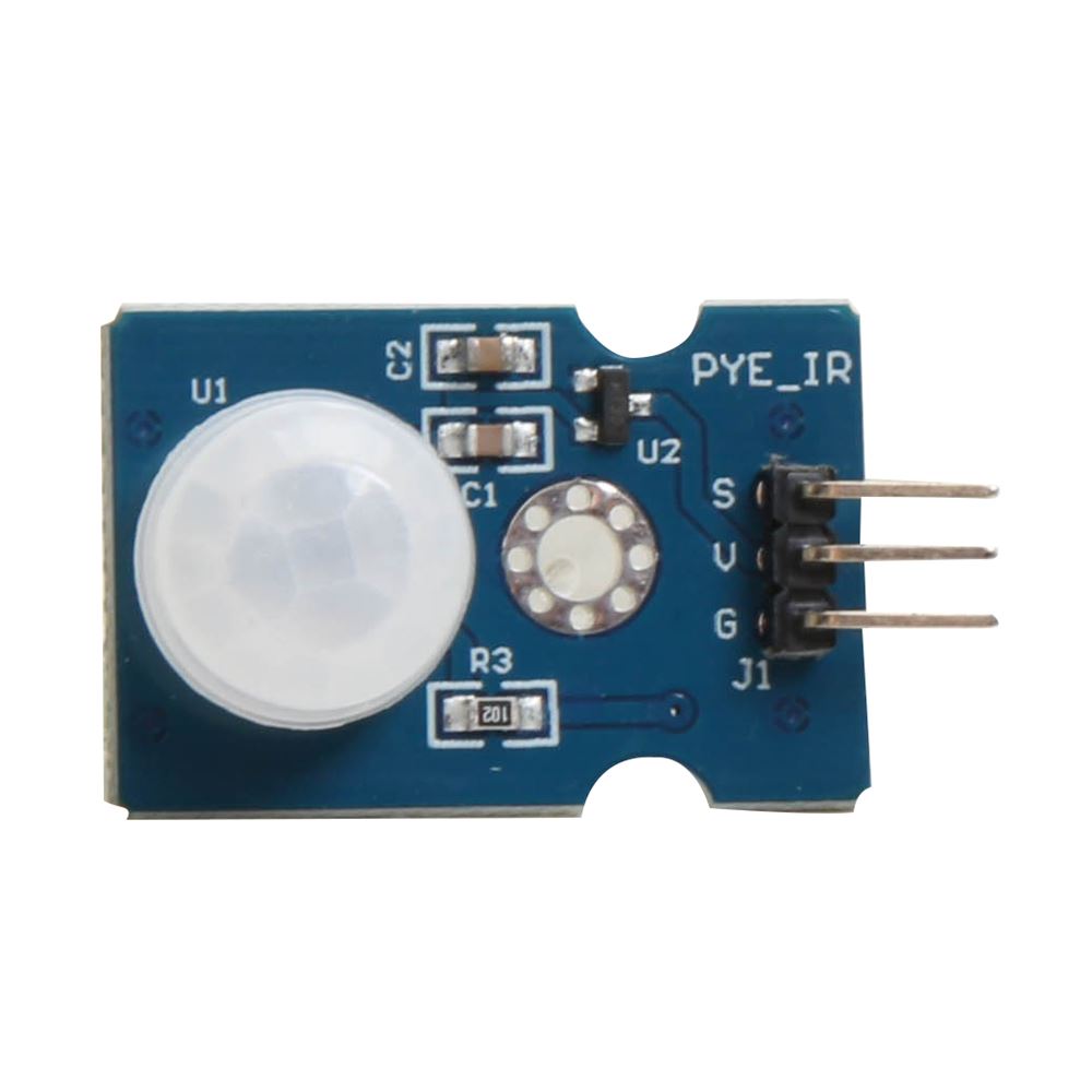 Inland PIR Motion Sensor Module