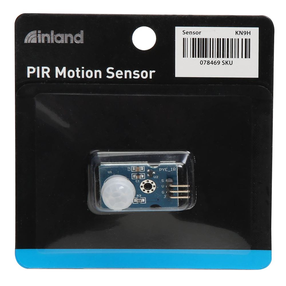 Inland PIR Motion Sensor Module