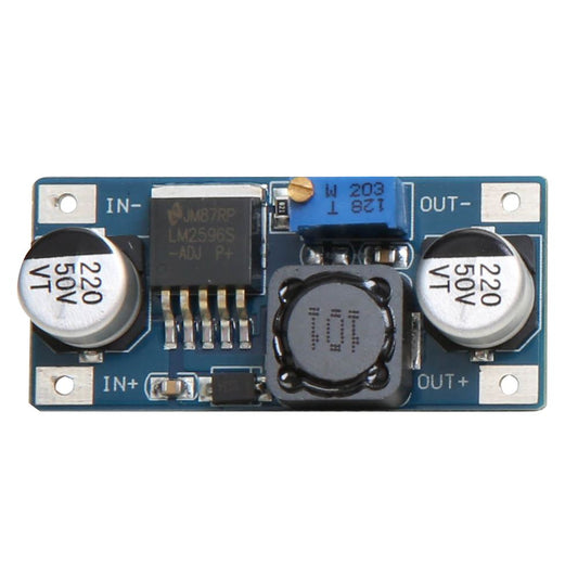 Inland DC-DC Voltage Step Down Module