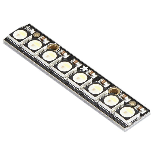 Adafruit Industries NeoPixel Stick RGBW LEDs - Cool White