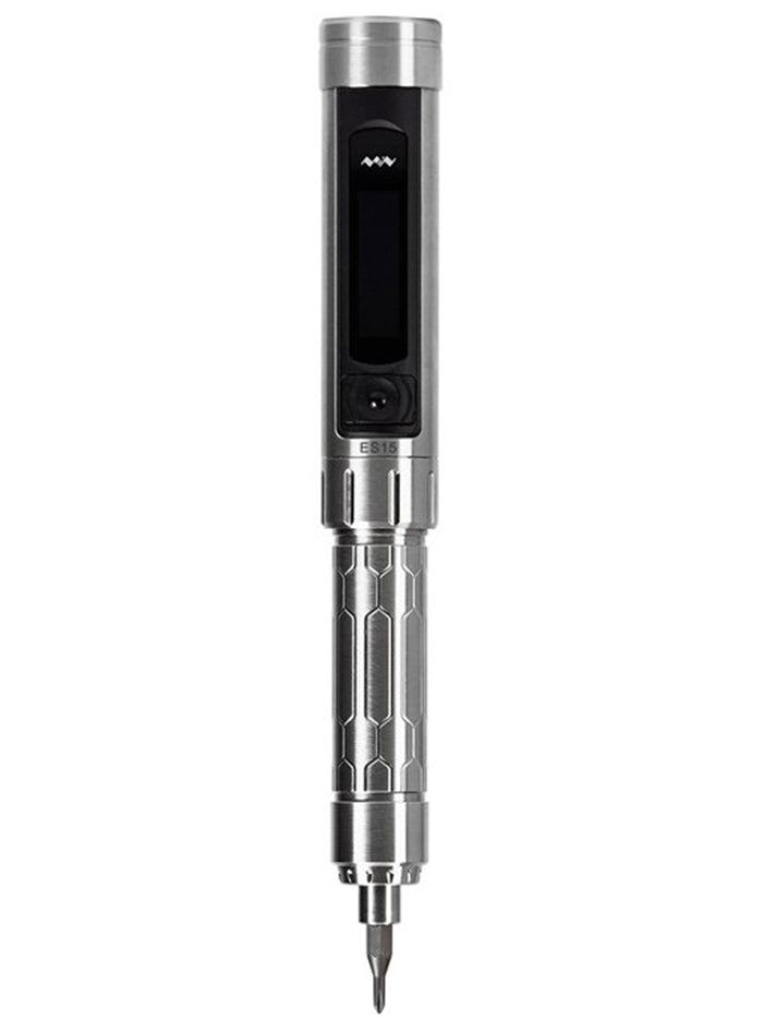 ES15 Smart Screwdriver (with battery)