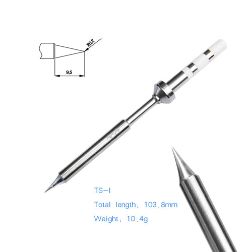 TS100-I Soldering Iron Tip