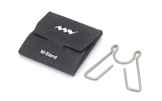 Soldering Iron M-Stand Simple Stand Rack
